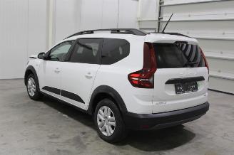 Dacia Jogger  picture 4