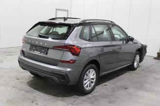 Skoda Kamiq  picture 3