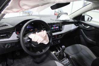 Skoda Kamiq  picture 9