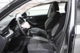 Skoda Kamiq  picture 10