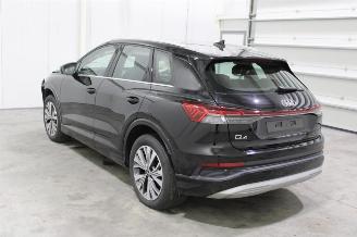 Audi Q4 e-tron picture 4