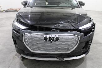 Audi Q4 e-tron picture 6