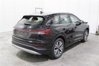 Audi Q4 e-tron picture 3