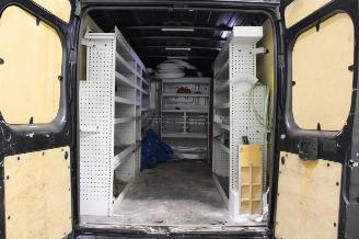 Peugeot Boxer  picture 25