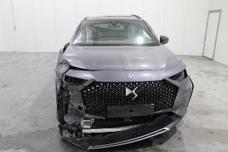 DS Automobiles DS 7 Crossback DS7 Crossback picture 8