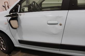 Renault Twingo  picture 8