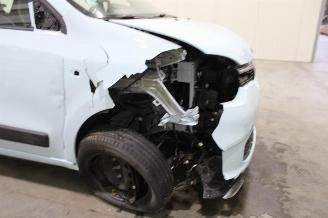 Renault Twingo  picture 5