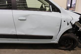 Renault Twingo  picture 6