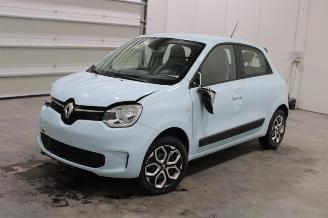 škoda osobní automobily Renault Twingo  2024/7