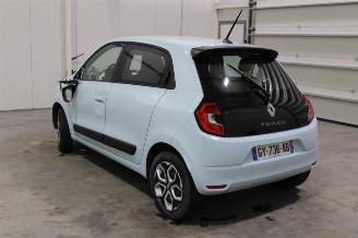 Renault Twingo  picture 4
