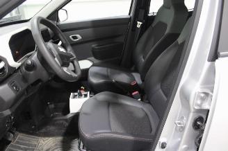 Dacia Spring  picture 10