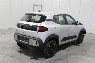 Dacia Spring  picture 3
