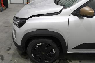 Dacia Spring  picture 5