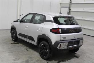 Dacia Spring  picture 4