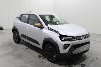 Dacia Spring  picture 2