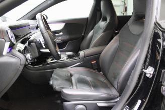 Mercedes Cla-klasse CLA 220 Shooting Brake picture 8