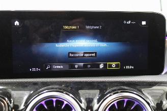 Mercedes Cla-klasse CLA 220 Shooting Brake picture 10