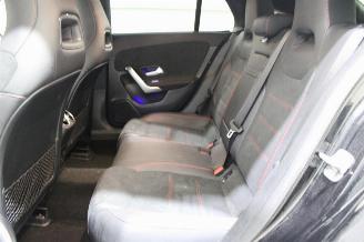 Mercedes Cla-klasse CLA 220 Shooting Brake picture 9