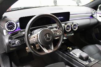Mercedes Cla-klasse CLA 220 Shooting Brake picture 7