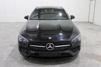 Mercedes Cla-klasse CLA 220 Shooting Brake picture 19