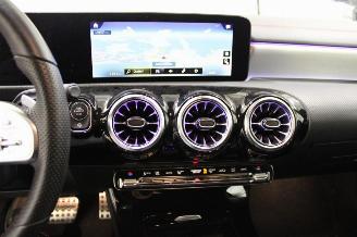 Mercedes Cla-klasse CLA 220 Shooting Brake picture 11