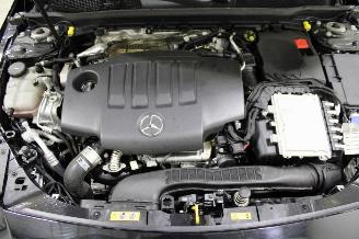 Mercedes Cla-klasse CLA 220 Shooting Brake picture 13