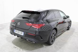Mercedes Cla-klasse CLA 220 Shooting Brake picture 4