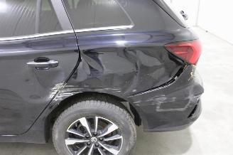 MG MG5  picture 22