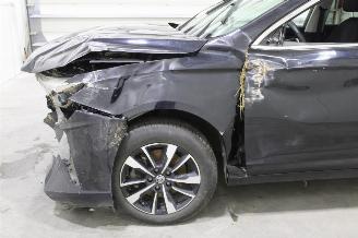 MG MG5  picture 5