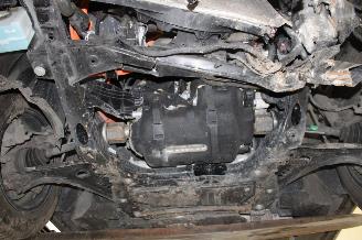 MG MG5  picture 15