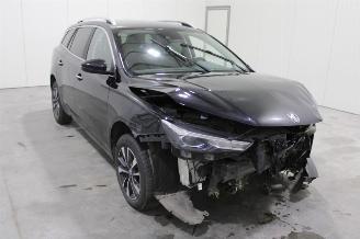 MG MG5  picture 2