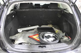 MG MG5  picture 19