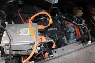 MG MG5  picture 14