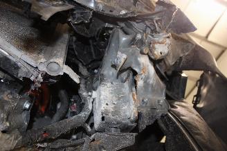MG MG5  picture 17