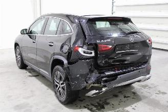 Mercedes GLA 200 picture 4