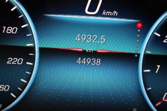Mercedes GLA 200 picture 12