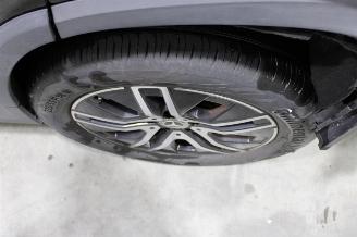 Mercedes GLA 200 picture 8