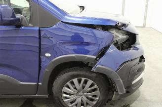 Peugeot Rifter  picture 6
