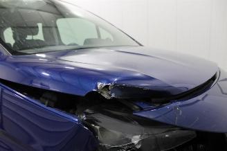 Peugeot Rifter  picture 7