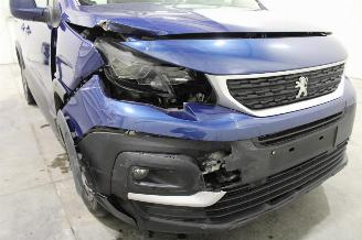 Peugeot Rifter  picture 5