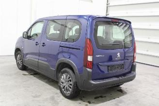 Peugeot Rifter  picture 4