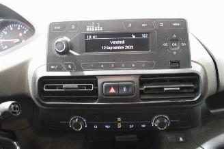 Peugeot Rifter  picture 14