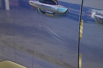 Peugeot Rifter  picture 9