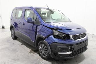 Peugeot Rifter  picture 2