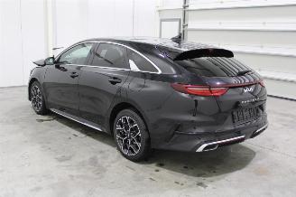 Kia Pro cee d pro_cee'd picture 4