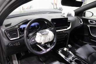 Kia Pro cee d pro_cee'd picture 9