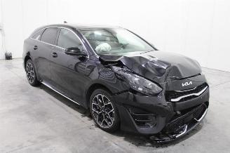 Kia Pro cee d pro_cee'd picture 2