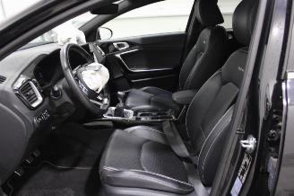 Kia Pro cee d pro_cee'd picture 10