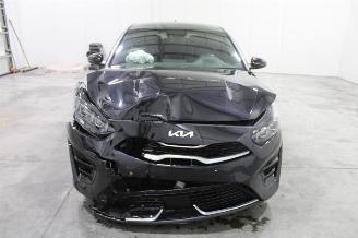 Kia Pro cee d pro_cee'd picture 6