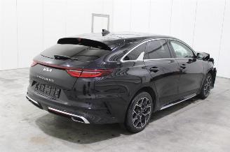 Kia Pro cee d pro_cee'd picture 3